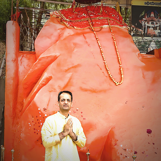 Remember our Past to Preserve Kashmiri Pandit Heritage